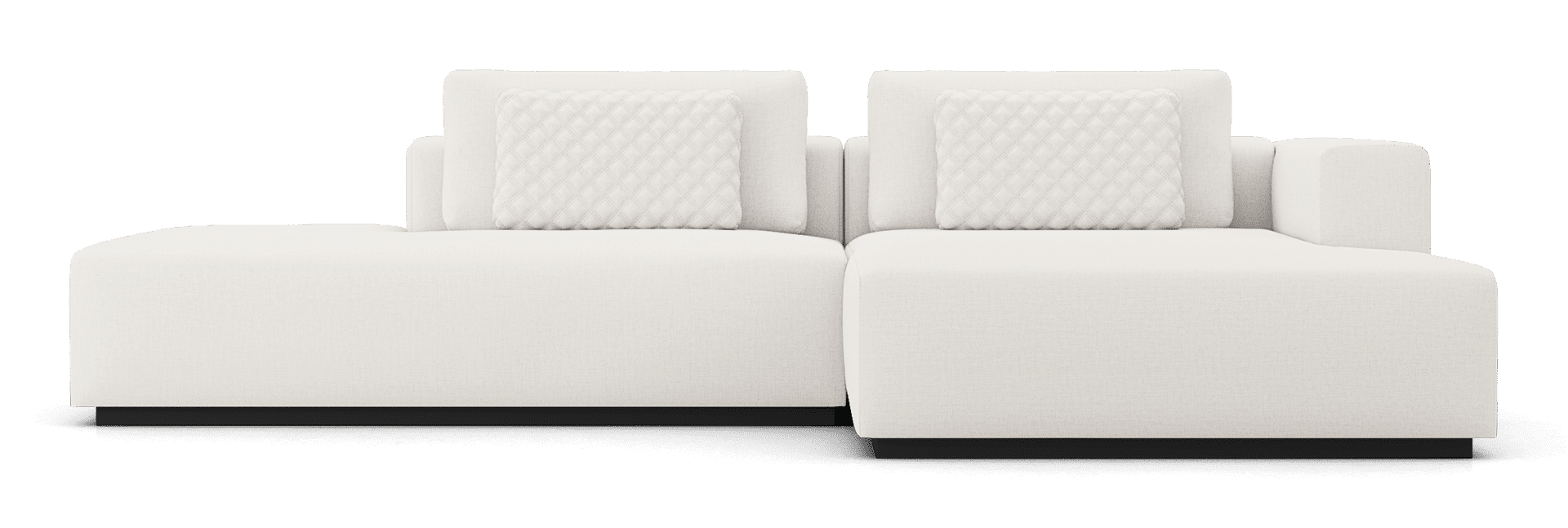 Spruce Modular Sofa 08