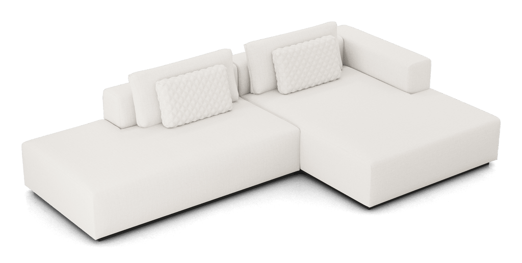 Spruce Modular Sofa 08