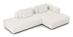 Spruce Modular Sofa 08