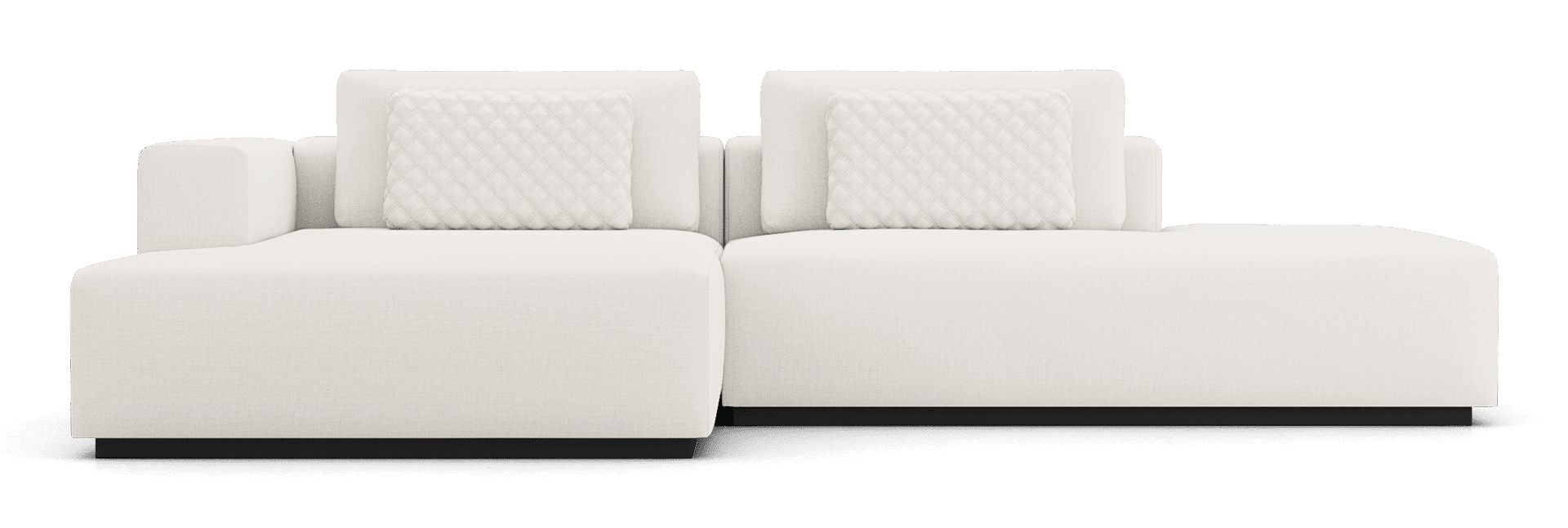 Spruce Modular Sofa 08