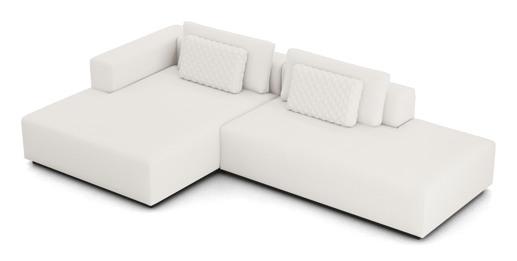 Spruce Modular Sofa 08