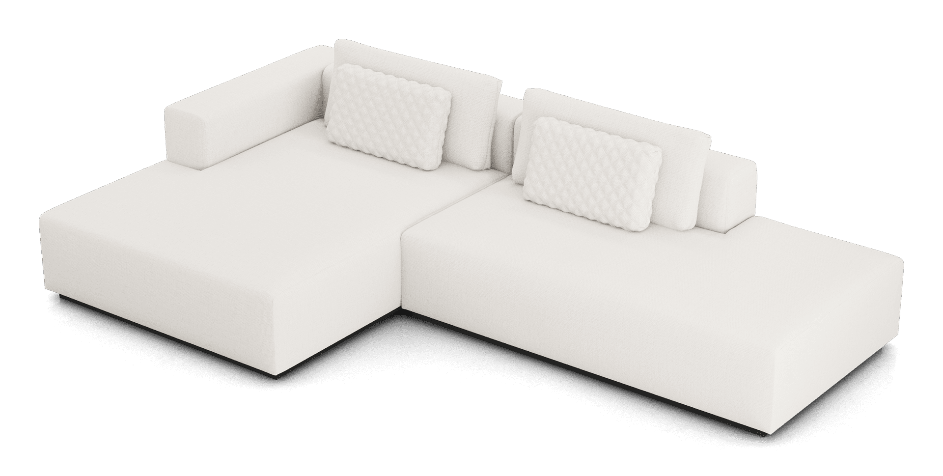 Spruce Modular Sofa 08