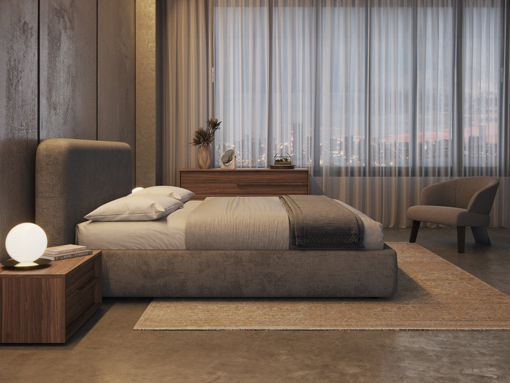 Dearborn Bedroom Set