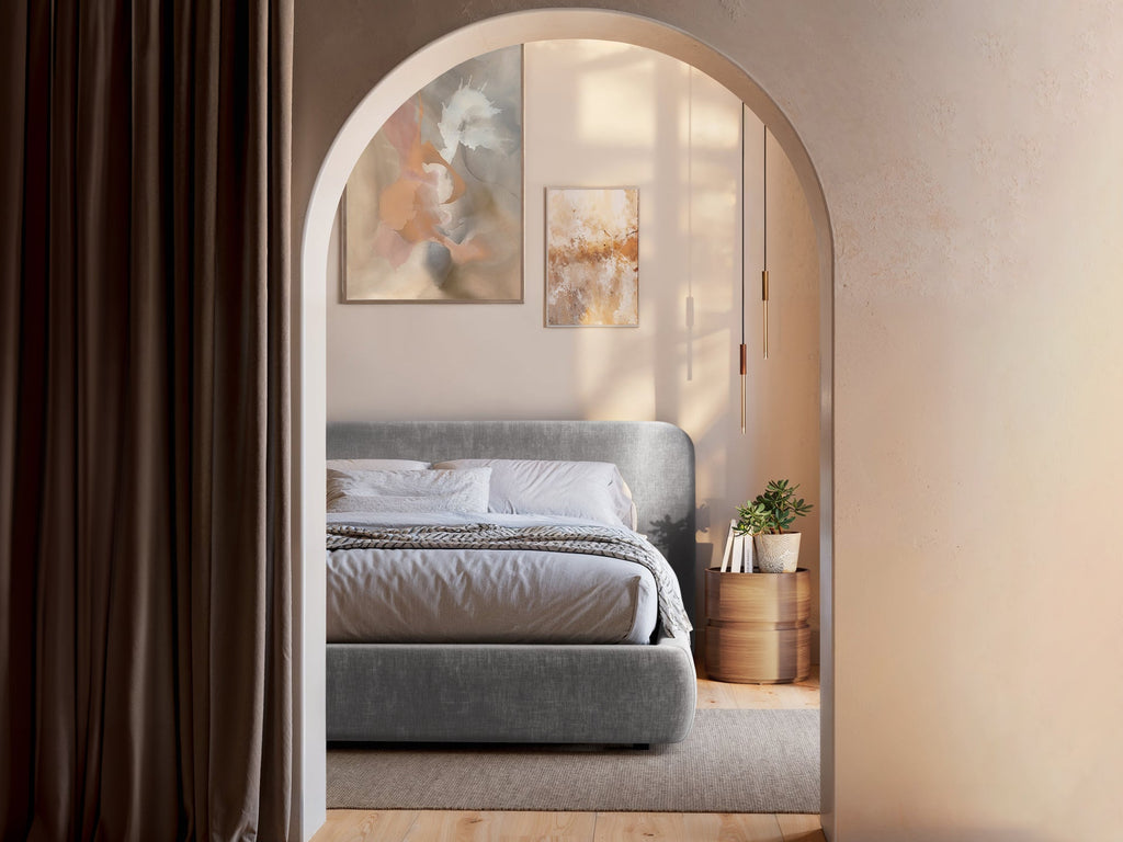 Dearborn Bedroom Set