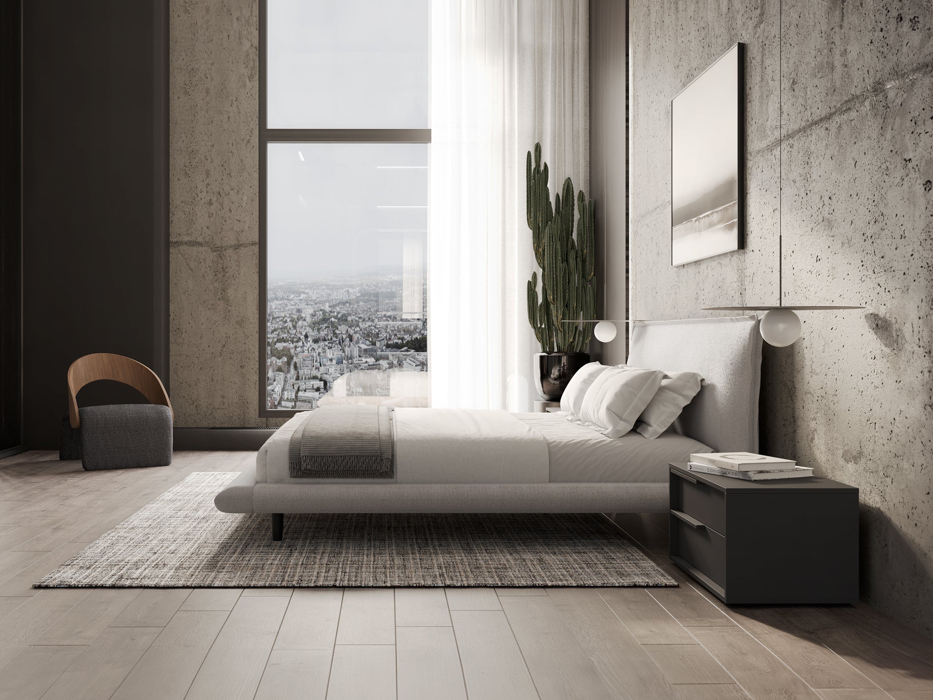 Florence Bedroom Set