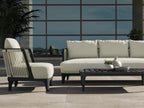 Agean Outdoor Sofa