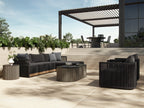 Clifton Outdoor Sectional Sofa