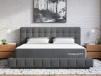 Aurora Hybrid Mattress