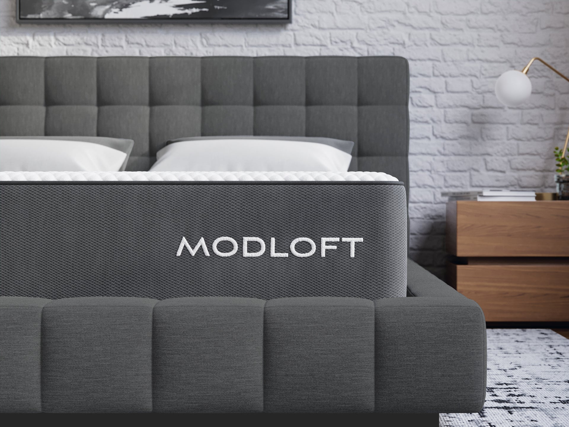 Aurora Hybrid Mattress