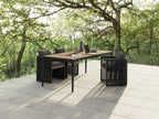 Clifton Outdoor Dining Chair