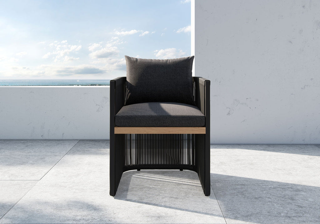 Clifton Outdoor Dining Chair