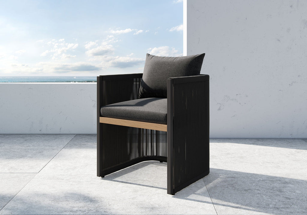 Clifton Outdoor Dining Chair