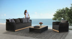 Clifton Outdoor Sofa
