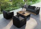 Clifton Outdoor Sofa