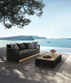 Clifton Outdoor Coffee Table