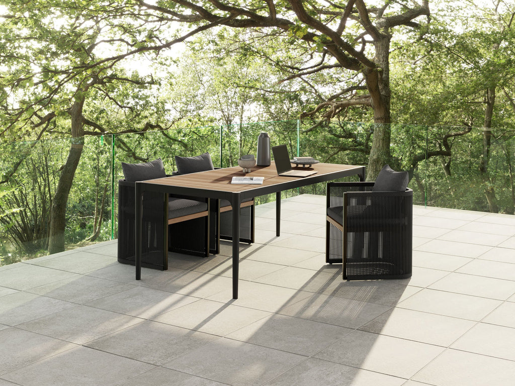 Clifton Outdoor Dining Table