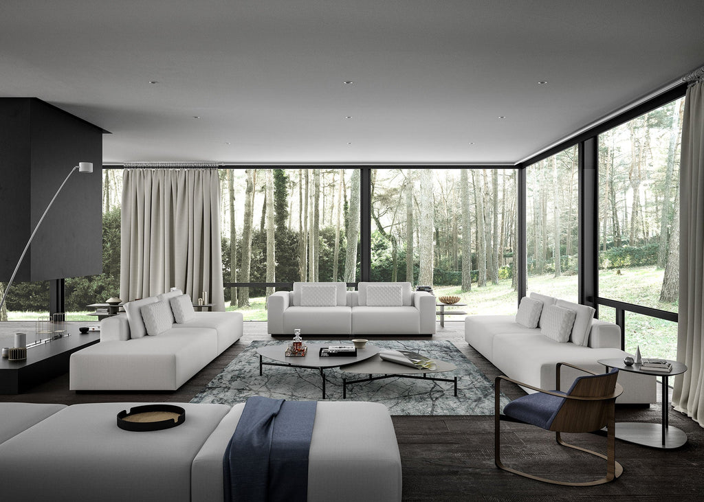 Spruce Modular Sofa 01