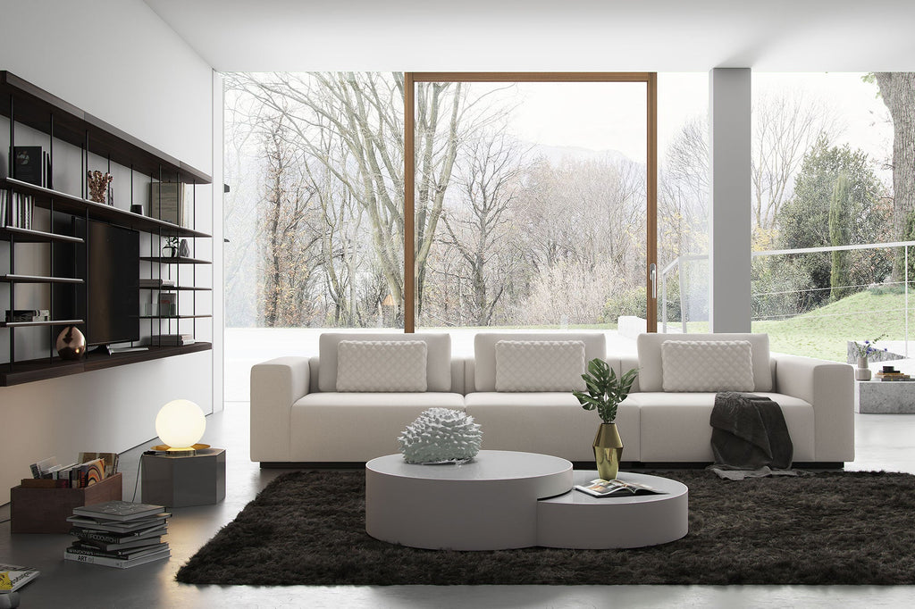Spruce Modular Sofa 02