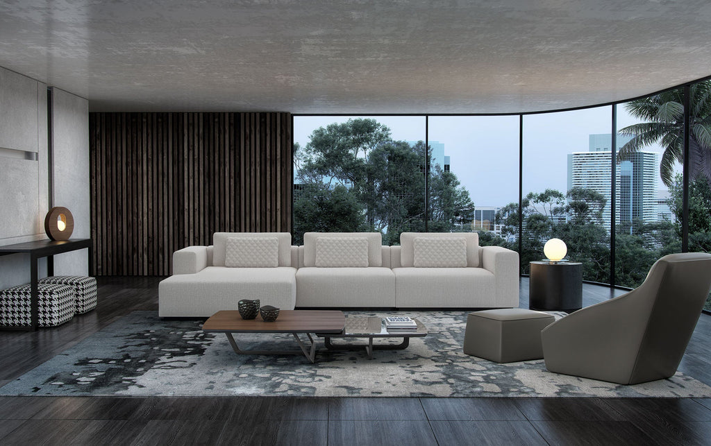 Spruce Modular Sofa 07