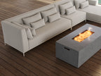 Cannes Outdoor Modular Sofa 02