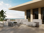 Cannes Outdoor Modular Sofa 04