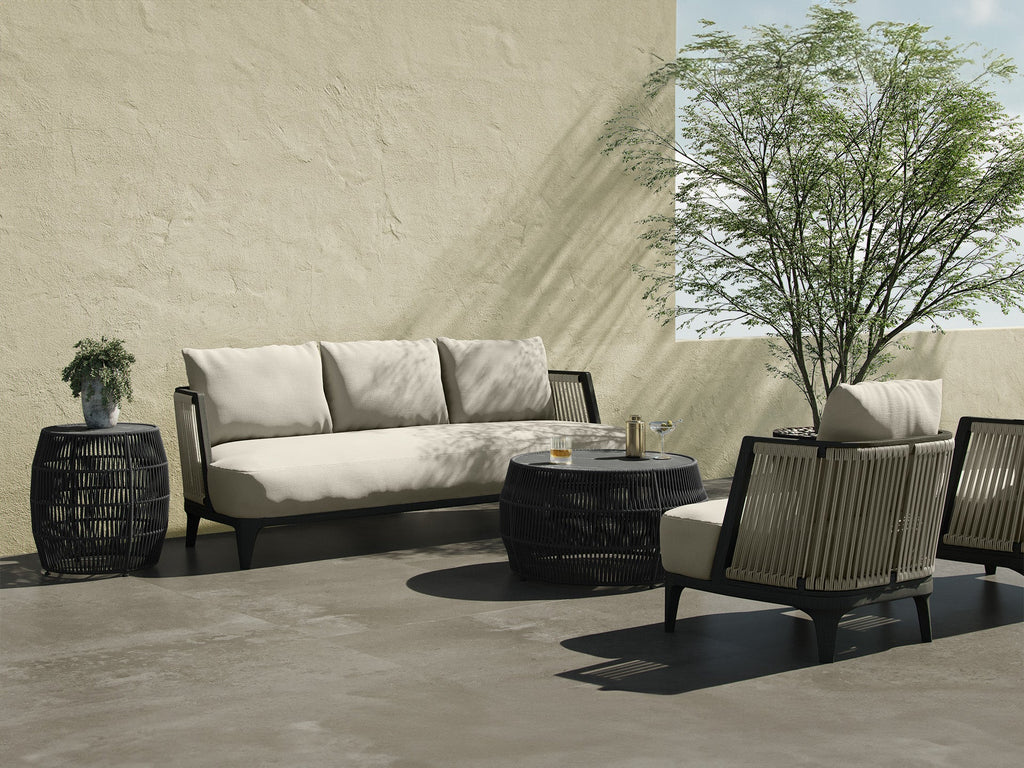 Agean Outdoor Sofa