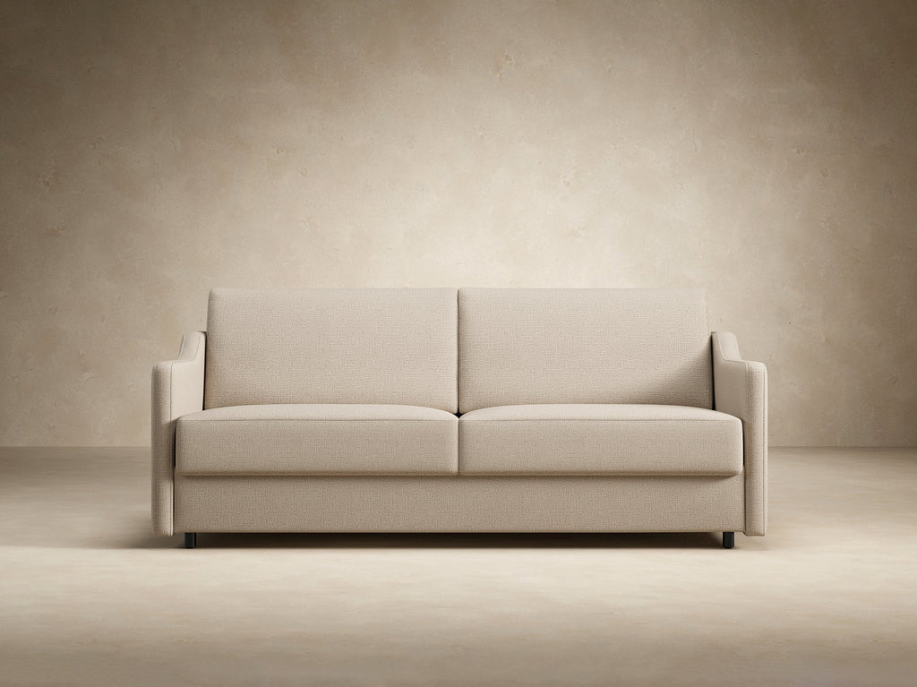 Carnell Slope Arms Sofa Bed