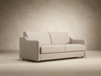 Carnell Slope Arms Sofa Bed