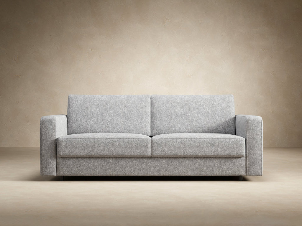 Carnell Standard Arms Sofa Bed