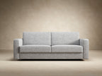 Carnell Standard Arms Sofa Bed