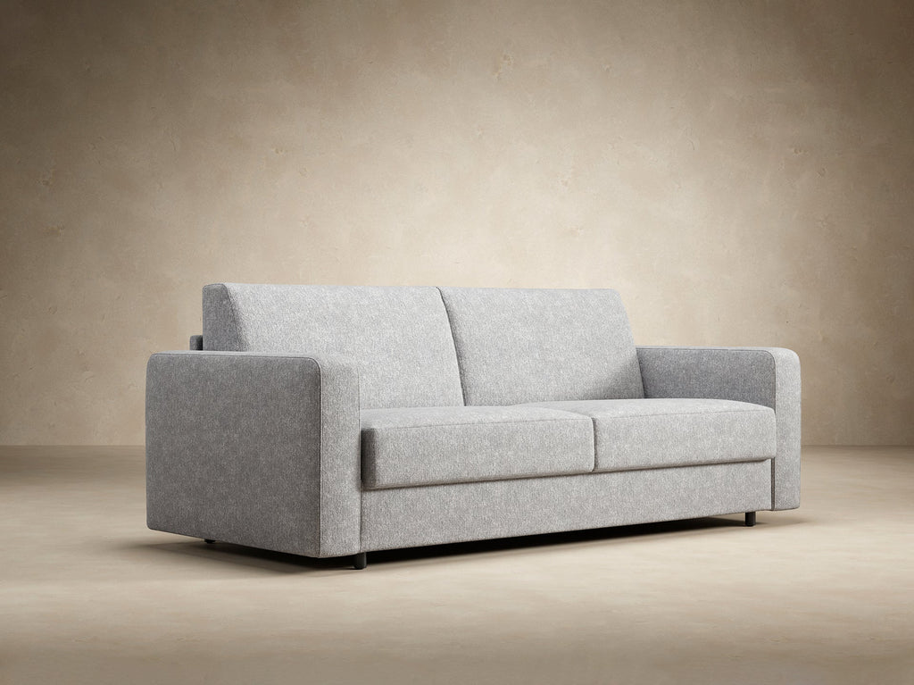 Carnell Standard Arms Sofa Bed