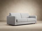 Carnell Standard Arms Sofa Bed