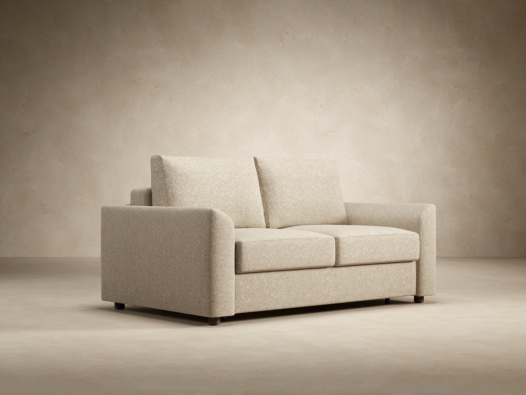 Neah Curved Arms Sofa Bed