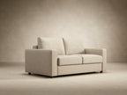 Neah Standard Arms Sofa Bed