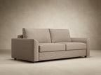 Neah Curved Arms Sofa Bed