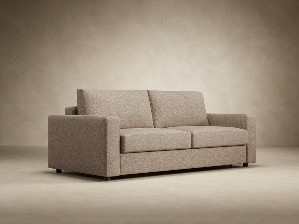Neah Standard Arms Sofa Bed