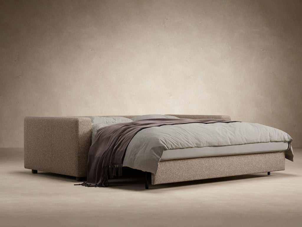 Neah Standard Arms Sofa Bed