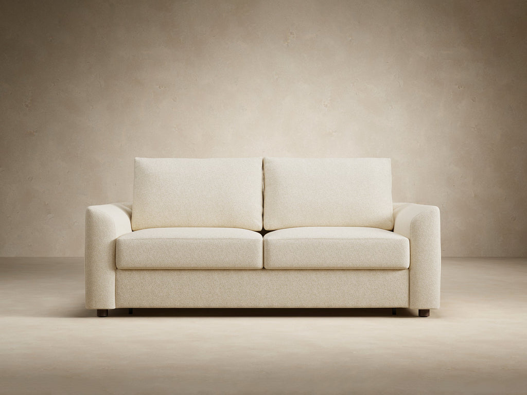Neah Curved Arms Sofa Bed