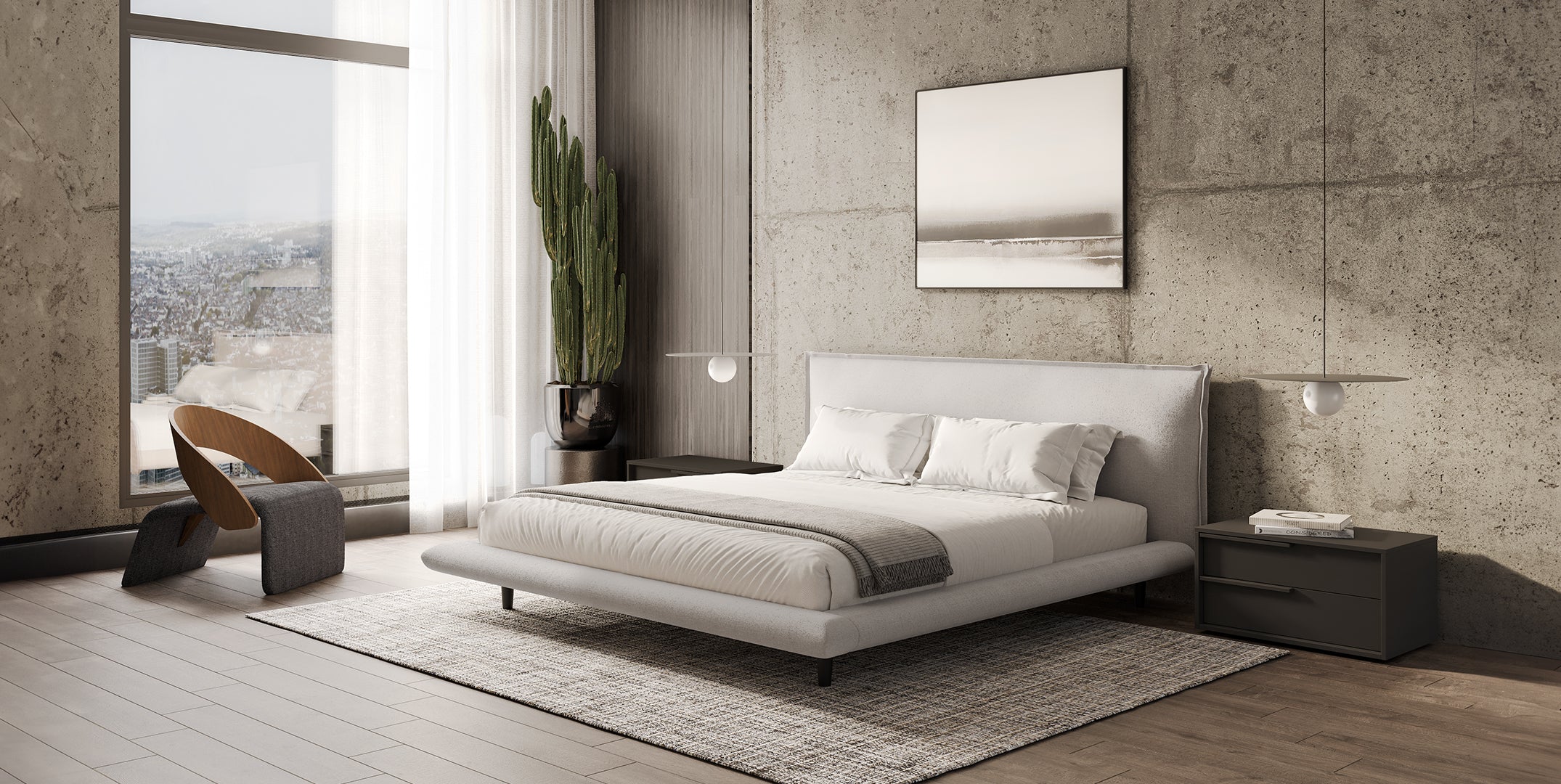 Florence Bedroom Set