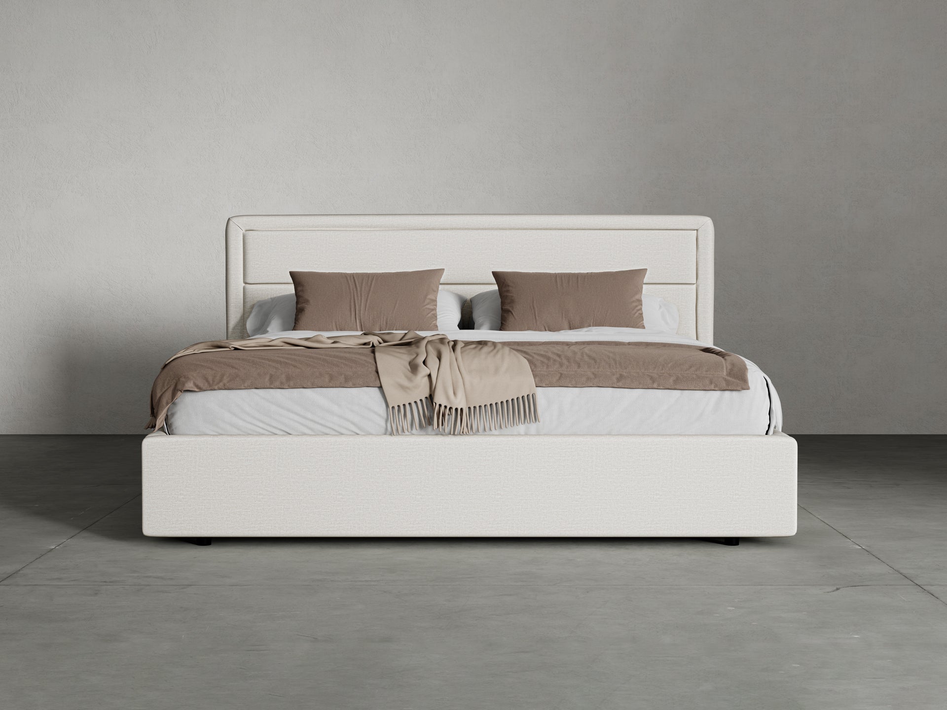 Solano Bed