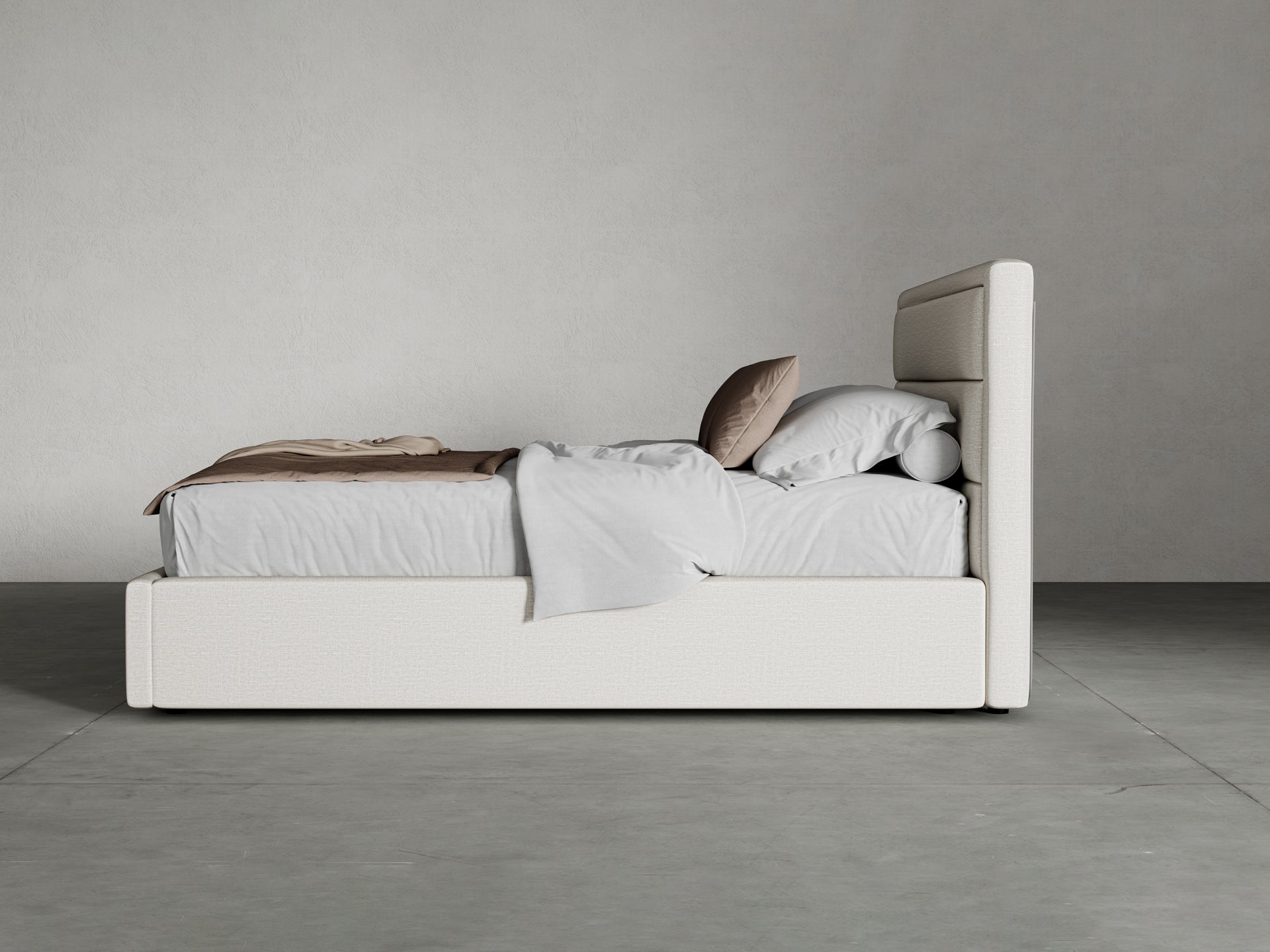Solano Bed
