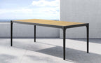 Clifton Outdoor Dining Table