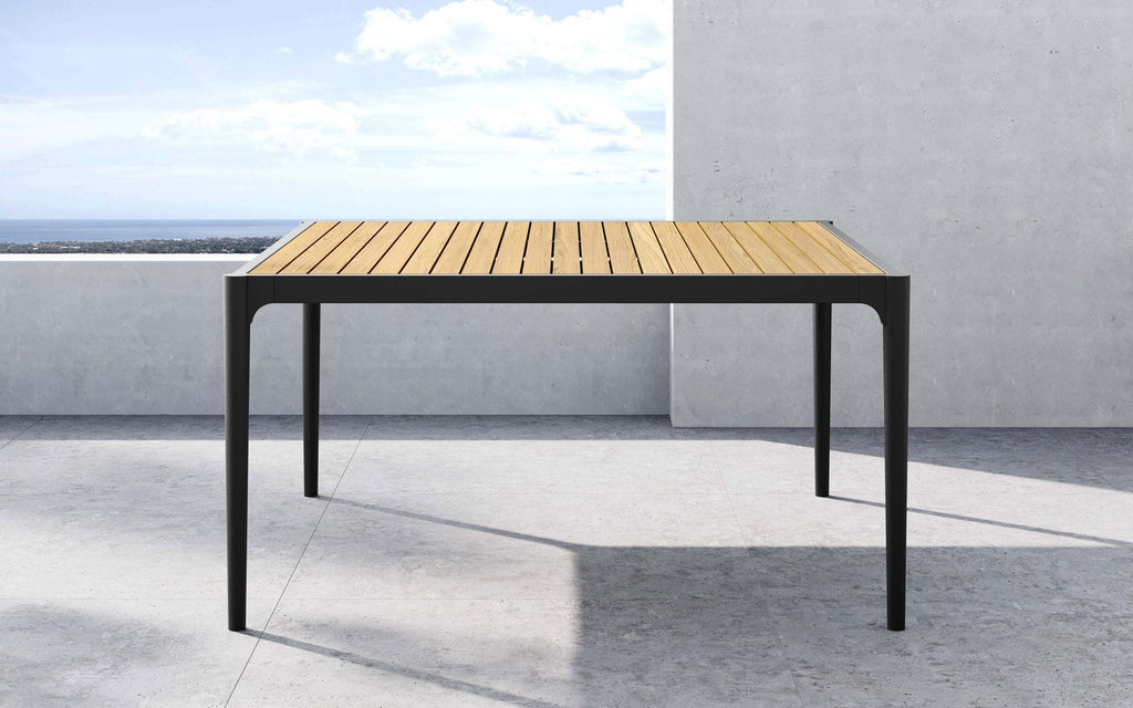 Clifton Outdoor Dining Table II