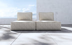 Hampton Outdoor Modular Sofa 02