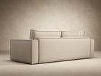 Newilla Standard Arms Sofa Bed