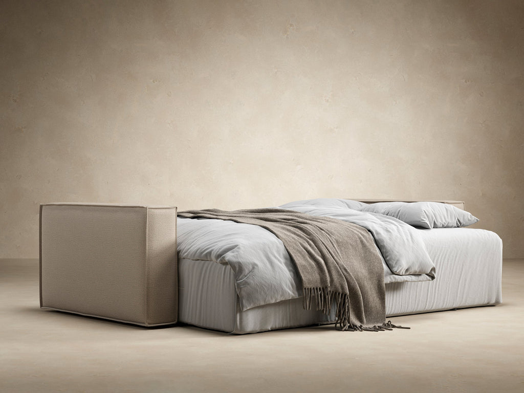 Newilla Standard Arms Sofa Bed