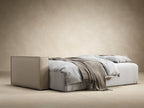 Newilla Standard Arms Sofa Bed
