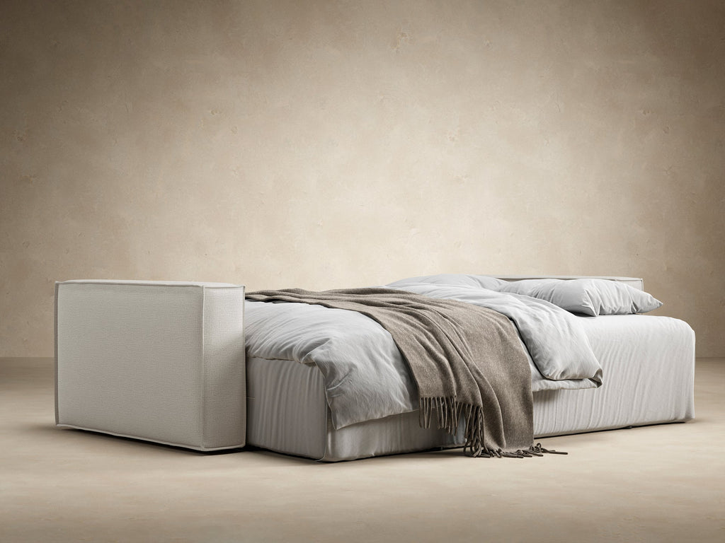Newilla Standard Arms Sofa Bed