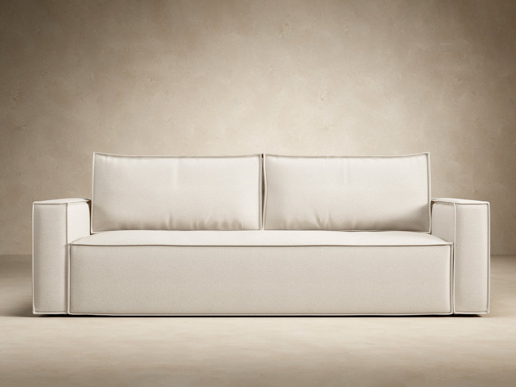 Newilla Standard Arms Sofa Bed
