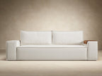 Newilla Wide Arms Sofa Bed